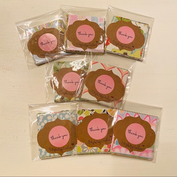 Reseller Tools Set-Yourself-Apart Hand Curated - Picture 15 of 16